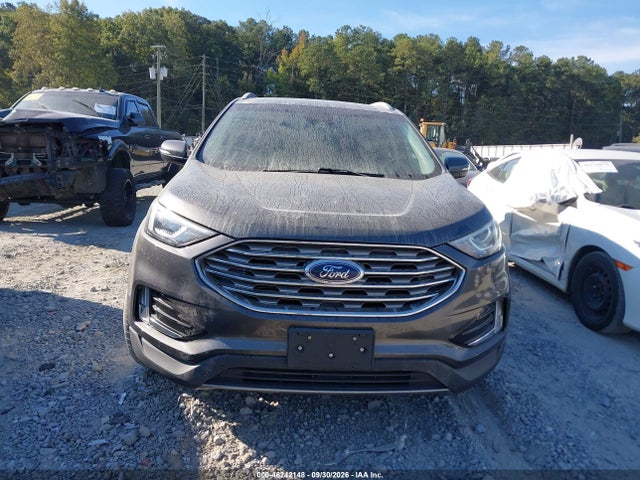 Aukcja sprzedaży 2019 Ford Edge Titanium, vin: 2FMPK3K99KBC64546, numer aukcji: 46242148