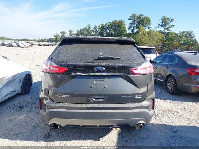 Aukcja sprzedaży 2019 Ford Edge Titanium, vin: 2FMPK3K99KBC64546, numer aukcji: 46242148