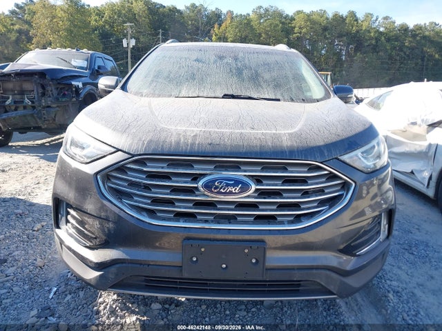 Aukcja sprzedaży 2019 Ford Edge Titanium, vin: 2FMPK3K99KBC64546, numer aukcji: 46242148
