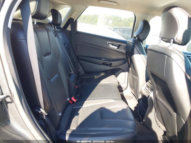 Aukcja sprzedaży 2019 Ford Edge Titanium, vin: 2FMPK3K99KBC64546, numer aukcji: 46242148