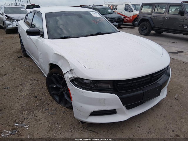 Aukcja sprzedaży 2019 Dodge Charger Sxt Rwd, vin: 2C3CDXBG9KH670749, numer aukcji: 46242149