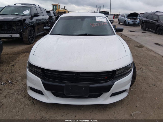 2019 Dodge Charger Sxt Rwd მანქანა იყიდება აუქციონზე, vin: 2C3CDXBG9KH670749, აუქციონის ნომერი: 46242149