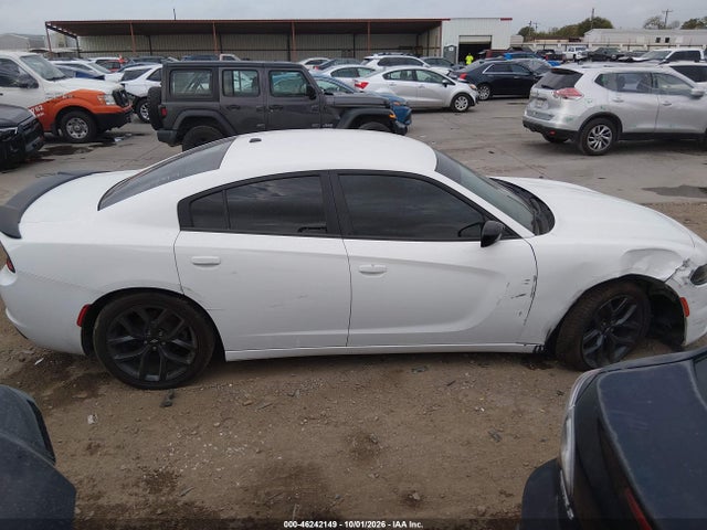 2019 Dodge Charger Sxt Rwd მანქანა იყიდება აუქციონზე, vin: 2C3CDXBG9KH670749, აუქციონის ნომერი: 46242149