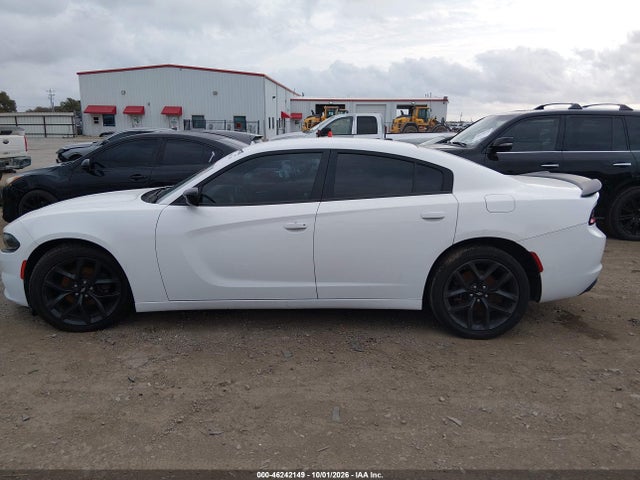 2019 Dodge Charger Sxt Rwd მანქანა იყიდება აუქციონზე, vin: 2C3CDXBG9KH670749, აუქციონის ნომერი: 46242149