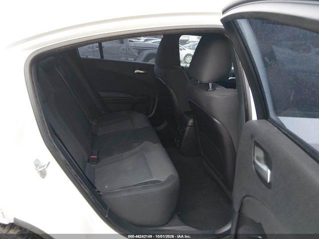 2019 Dodge Charger Sxt Rwd მანქანა იყიდება აუქციონზე, vin: 2C3CDXBG9KH670749, აუქციონის ნომერი: 46242149