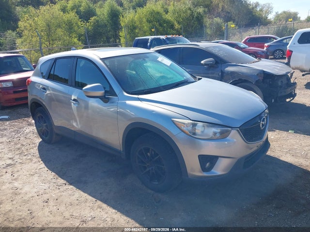 46242157 :رقم المزاد ، JM3KE2CE3D0102967 vin ، 2013 Mazda Cx-5 Touring مزاد بيع