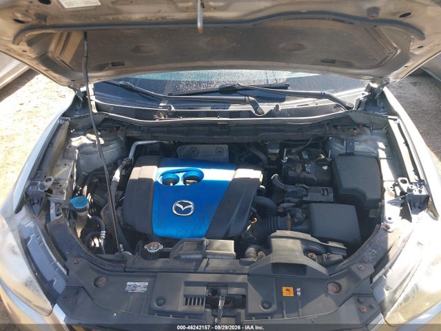 46242157 :رقم المزاد ، JM3KE2CE3D0102967 vin ، 2013 Mazda Cx-5 Touring مزاد بيع