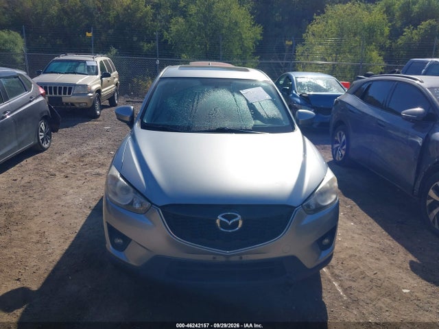 46242157 :رقم المزاد ، JM3KE2CE3D0102967 vin ، 2013 Mazda Cx-5 Touring مزاد بيع