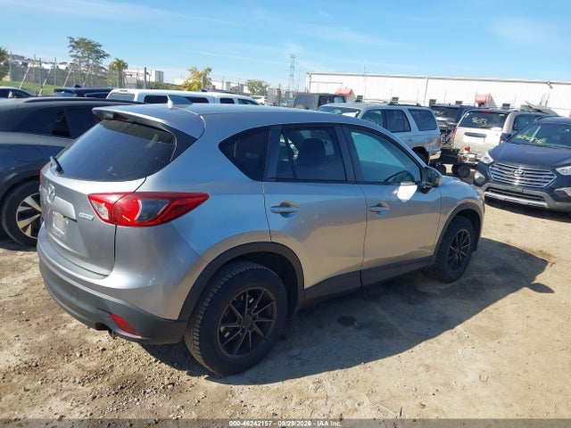 46242157 :رقم المزاد ، JM3KE2CE3D0102967 vin ، 2013 Mazda Cx-5 Touring مزاد بيع