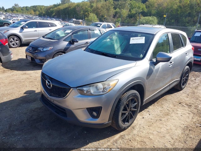 46242157 :رقم المزاد ، JM3KE2CE3D0102967 vin ، 2013 Mazda Cx-5 Touring مزاد بيع