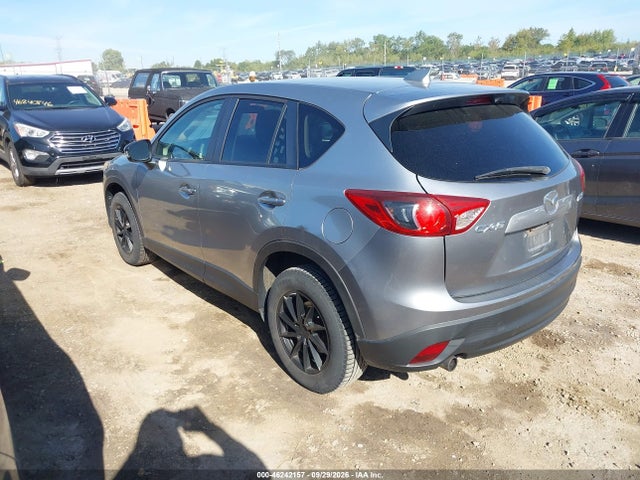 46242157 :رقم المزاد ، JM3KE2CE3D0102967 vin ، 2013 Mazda Cx-5 Touring مزاد بيع