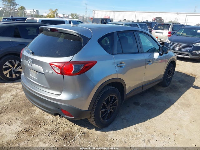 46242157 :رقم المزاد ، JM3KE2CE3D0102967 vin ، 2013 Mazda Cx-5 Touring مزاد بيع