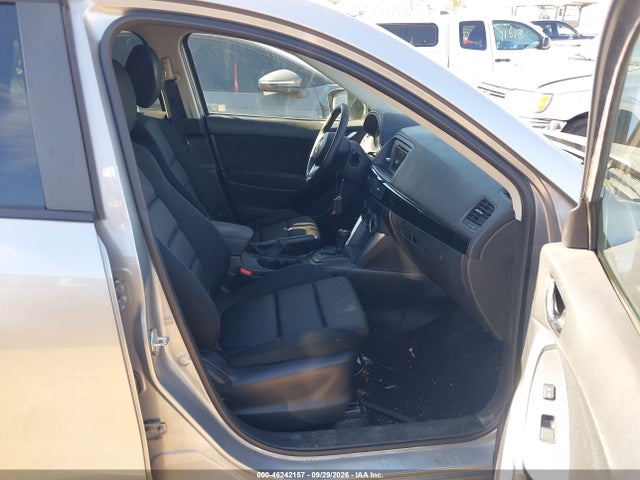 46242157 :رقم المزاد ، JM3KE2CE3D0102967 vin ، 2013 Mazda Cx-5 Touring مزاد بيع