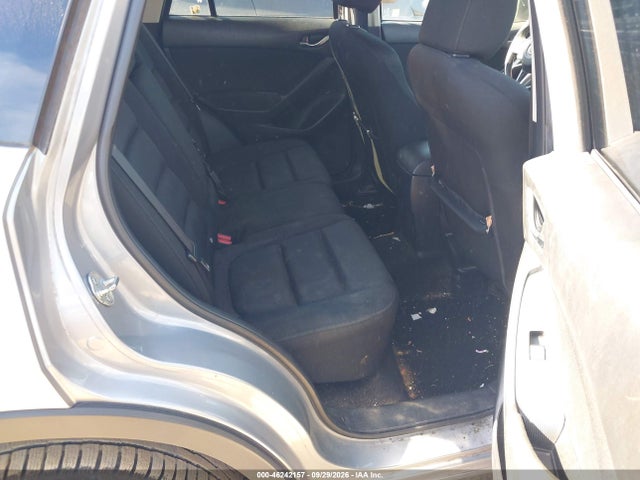 46242157 :رقم المزاد ، JM3KE2CE3D0102967 vin ، 2013 Mazda Cx-5 Touring مزاد بيع