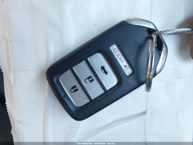 19XFB2F89EE022980 Honda CIVIC EX