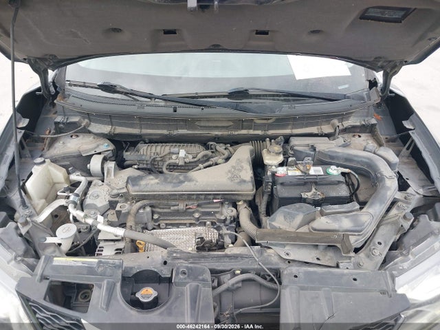 Продаж на аукціоні авто 2016 Nissan Rogue Sl, vin: 5N1AT2MT5GC741955, номер лоту: 46242164