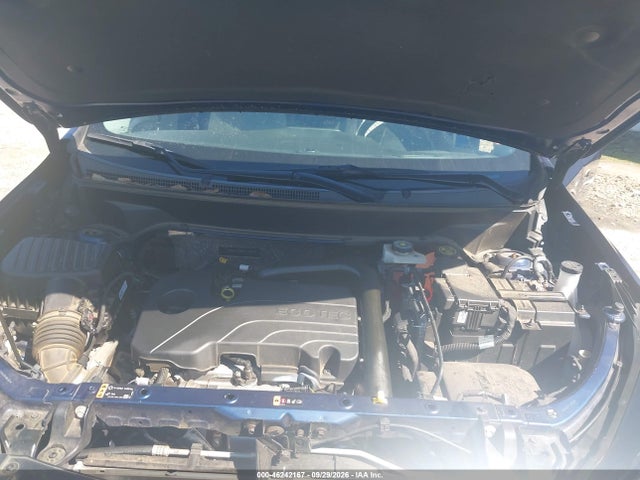 46242167 :رقم المزاد ، 3GNAXHEG5PL166832 vin ، 2023 Chevrolet Equinox Fwd Ls مزاد بيع