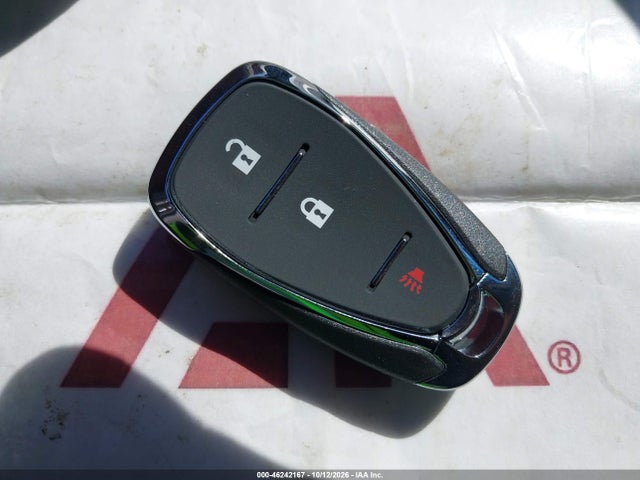 46242167 :رقم المزاد ، 3GNAXHEG5PL166832 vin ، 2023 Chevrolet Equinox Fwd Ls مزاد بيع