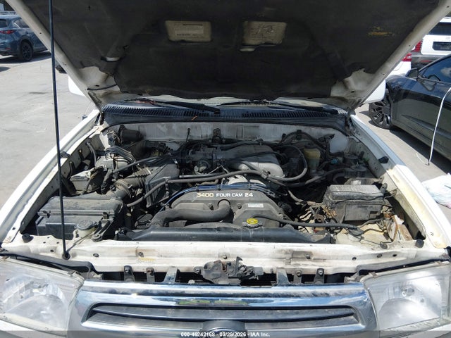 Aukcja sprzedaży 1999 Toyota 4runner Limited V6, vin: JT3GN87R0X0116820, numer aukcji: 46242168