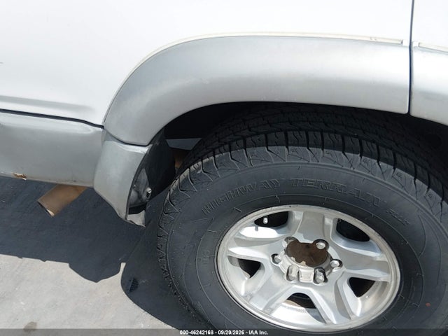 Aukcja sprzedaży 1999 Toyota 4runner Limited V6, vin: JT3GN87R0X0116820, numer aukcji: 46242168
