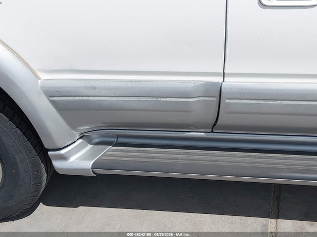 Aukcja sprzedaży 1999 Toyota 4runner Limited V6, vin: JT3GN87R0X0116820, numer aukcji: 46242168