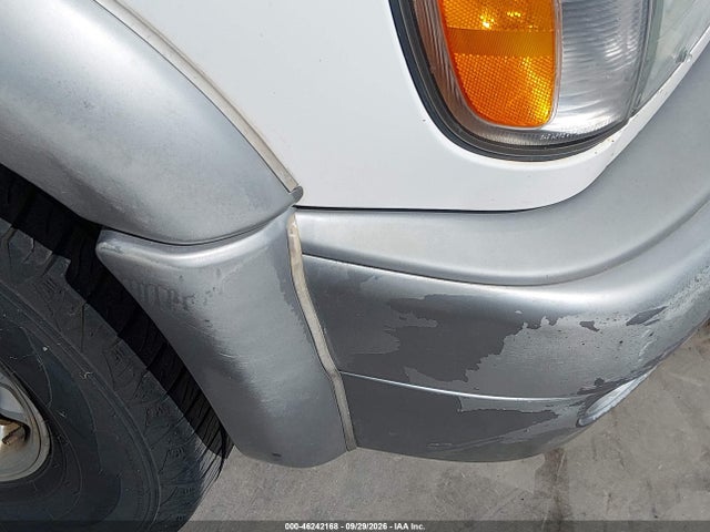 Aukcja sprzedaży 1999 Toyota 4runner Limited V6, vin: JT3GN87R0X0116820, numer aukcji: 46242168