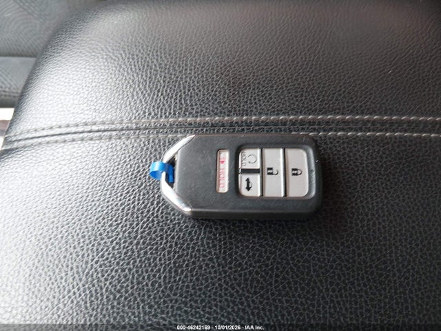 Auction sale of the 2017 Honda Accord Hybrid, vin: JHMCR6F37HC003848, lot number: 46242169