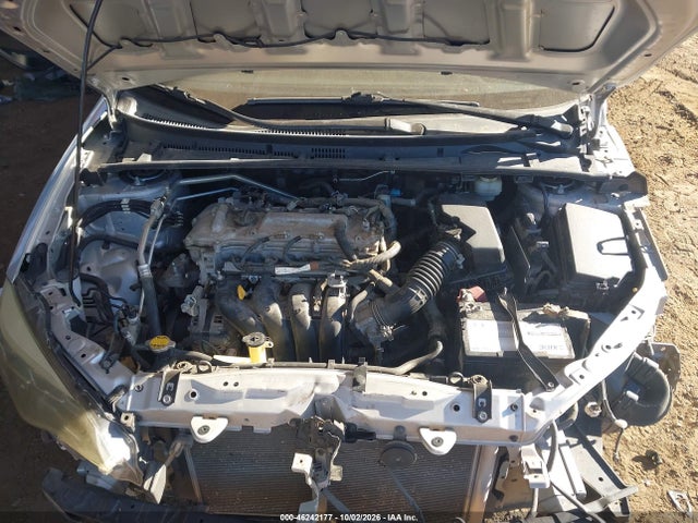Aukcja sprzedaży 2017 Toyota Corolla Se, vin: 5YFBURHE6HP657498, numer aukcji: 46242177