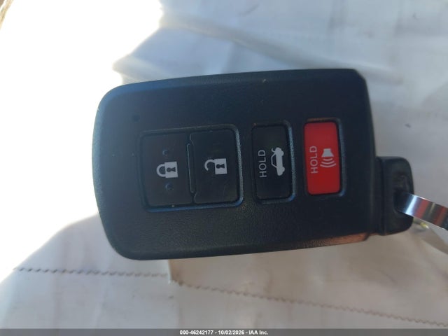 Aukcja sprzedaży 2017 Toyota Corolla Se, vin: 5YFBURHE6HP657498, numer aukcji: 46242177