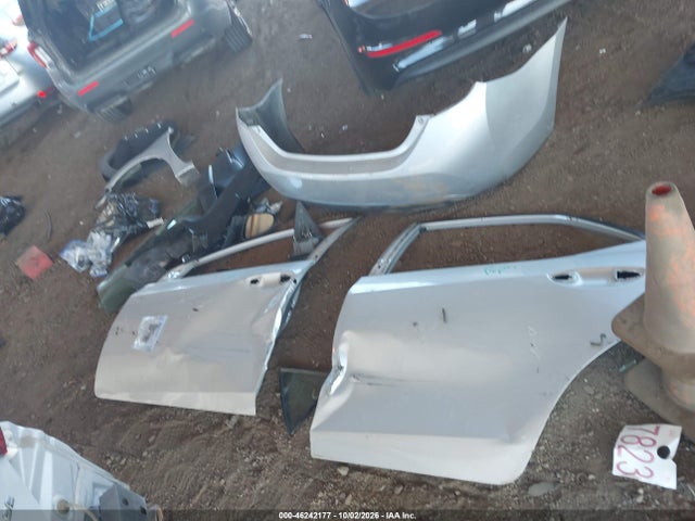 Aukcja sprzedaży 2017 Toyota Corolla Se, vin: 5YFBURHE6HP657498, numer aukcji: 46242177
