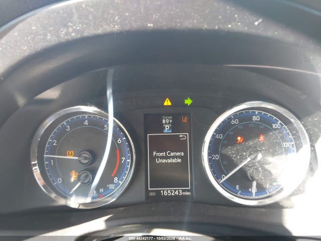 Aukcja sprzedaży 2017 Toyota Corolla Se, vin: 5YFBURHE6HP657498, numer aukcji: 46242177