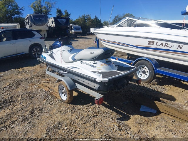 Продаж на аукціоні авто 2003 Kawasaki Stx-12f, vin: KAW53063F303, номер лоту: 46242178