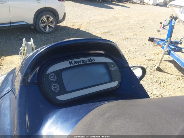 Продаж на аукціоні авто 2003 Kawasaki Stx-12f, vin: KAW53063F303, номер лоту: 46242178