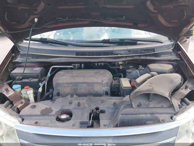 Aukcja sprzedaży 2012 Honda Odyssey Touring/touring Elite, vin: 5FNRL5H93CB090605, numer aukcji: 46242180