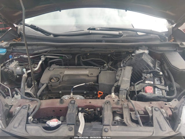 Aukcja sprzedaży 2015 Honda Cr-v Ex, vin: 2HKRM4H53FH663948, numer aukcji: 46242184