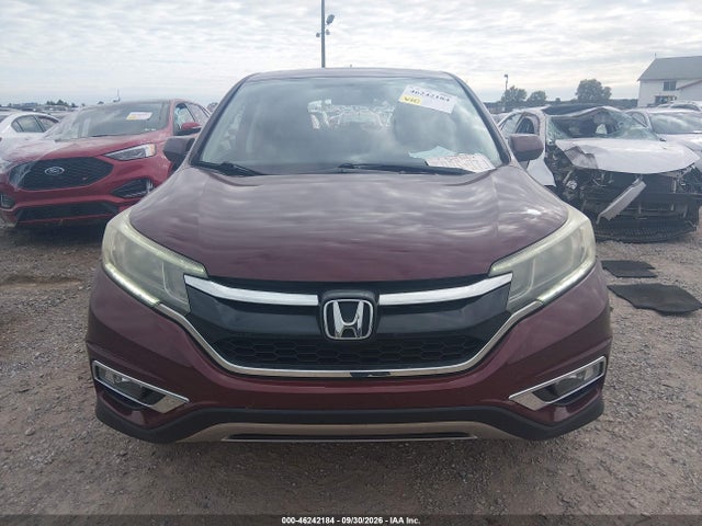 Aukcja sprzedaży 2015 Honda Cr-v Ex, vin: 2HKRM4H53FH663948, numer aukcji: 46242184