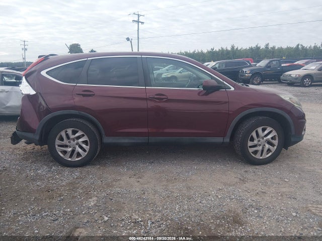 Aukcja sprzedaży 2015 Honda Cr-v Ex, vin: 2HKRM4H53FH663948, numer aukcji: 46242184