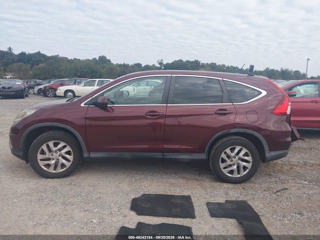 Aukcja sprzedaży 2015 Honda Cr-v Ex, vin: 2HKRM4H53FH663948, numer aukcji: 46242184