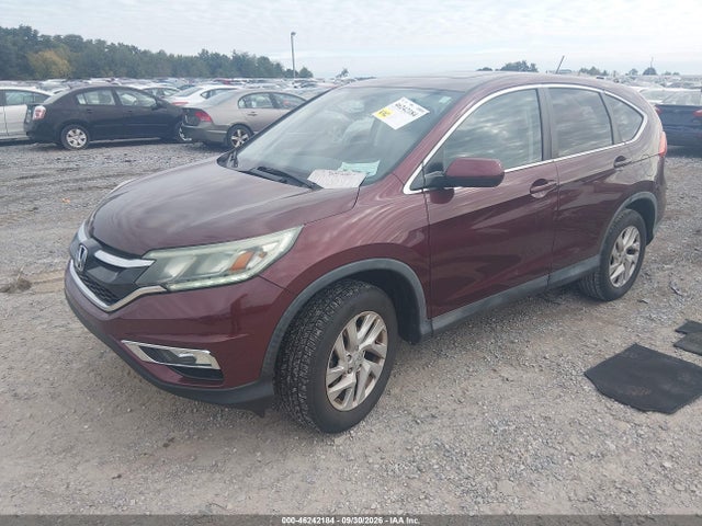 Aukcja sprzedaży 2015 Honda Cr-v Ex, vin: 2HKRM4H53FH663948, numer aukcji: 46242184