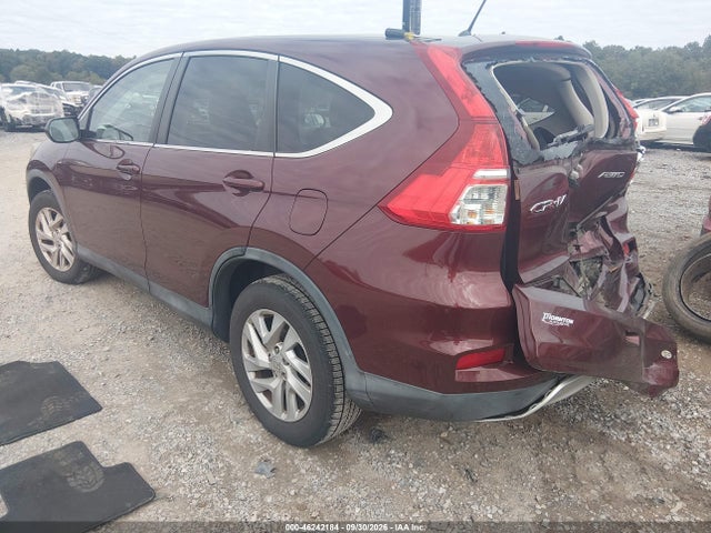 Aukcja sprzedaży 2015 Honda Cr-v Ex, vin: 2HKRM4H53FH663948, numer aukcji: 46242184