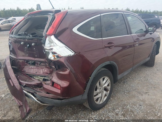 Aukcja sprzedaży 2015 Honda Cr-v Ex, vin: 2HKRM4H53FH663948, numer aukcji: 46242184