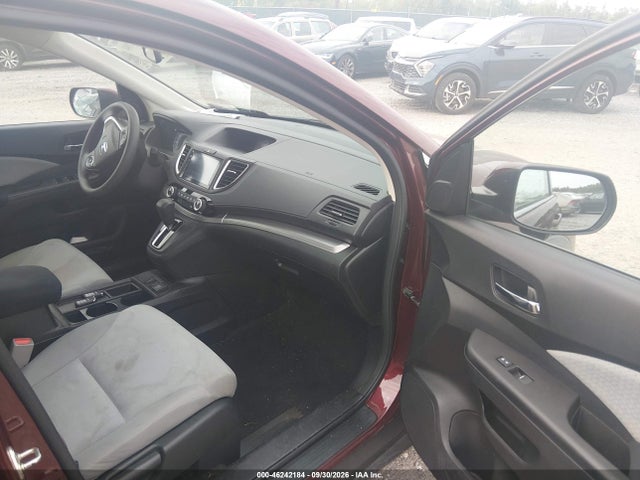 Aukcja sprzedaży 2015 Honda Cr-v Ex, vin: 2HKRM4H53FH663948, numer aukcji: 46242184