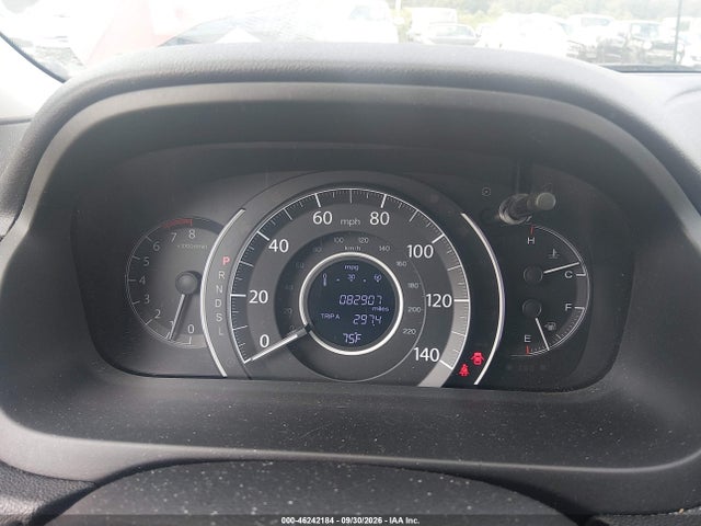 Aukcja sprzedaży 2015 Honda Cr-v Ex, vin: 2HKRM4H53FH663948, numer aukcji: 46242184