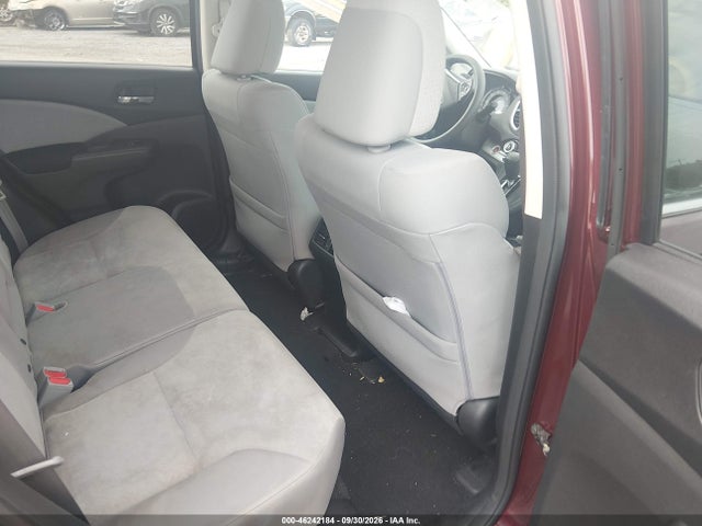 Aukcja sprzedaży 2015 Honda Cr-v Ex, vin: 2HKRM4H53FH663948, numer aukcji: 46242184