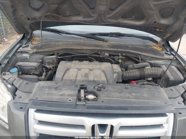 Auction sale of the 2007 Honda Pilot Ex, vin: 5FNYF18407B020811, lot number: 46242189