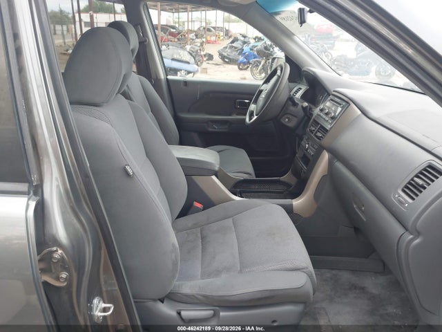 Auction sale of the 2007 Honda Pilot Ex, vin: 5FNYF18407B020811, lot number: 46242189