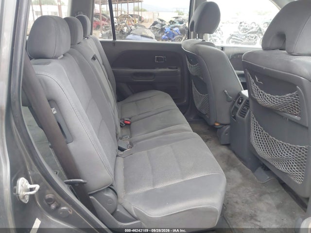 Auction sale of the 2007 Honda Pilot Ex, vin: 5FNYF18407B020811, lot number: 46242189