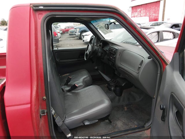 Продажа на аукционе авто 2001 Ford Ranger Xl/xlt, vin: 1FTYR10C71PA66434, номер лота: 46242195