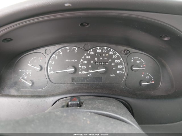 Продажа на аукционе авто 2001 Ford Ranger Xl/xlt, vin: 1FTYR10C71PA66434, номер лота: 46242195