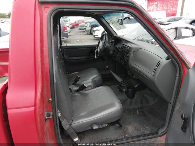 Продажа на аукционе авто 2001 Ford Ranger Xl/xlt, vin: 1FTYR10C71PA66434, номер лота: 46242195